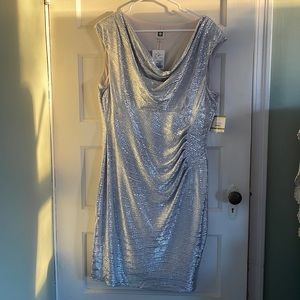 Cocktail dress